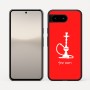 כיסוי בעיצוב אישי עם השם שלך לדגם - Google Pixel 10 5G בעיצוב נרגילה