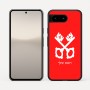 כיסוי בעיצוב אישי עם השם שלך לדגם - Google Pixel 10 5G בעיצוב מפתחות