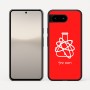 כיסוי בעיצוב אישי עם השם שלך לדגם - Google Pixel 10 5G בעיצוב מעבדה