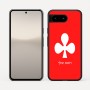 כיסוי בעיצוב אישי עם השם שלך לדגם - Google Pixel 10 5G בעיצוב אגם