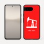 כיסוי בעיצוב אישי עם השם שלך לדגם - Google Pixel 10 5G בעיצוב באר נפט