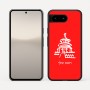 כיסוי בעיצוב אישי עם השם שלך לדגם - Google Pixel 10 5G בעיצוב פגודה - יפן