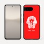 כיסוי בעיצוב אישי עם השם שלך לדגם - Google Pixel 10 5G בעיצוב פרעה - תות ענח' אמון מצרי