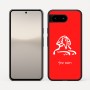 כיסוי בעיצוב אישי עם השם שלך לדגם - Google Pixel 10 5G בעיצוב ספינקס מצרים
