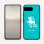 כיסוי בעיצוב אישי עם השם שלך לדגם - Google Pixel 10 5G בעיצוב דרקון