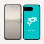 כיסוי בעיצוב אישי עם השם שלך לדגם - Google Pixel 10 5G בעיצוב לדוג