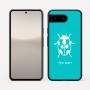 כיסוי בעיצוב אישי עם השם שלך לדגם - Google Pixel 10 5G בעיצוב פרת משה רבנו