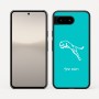כיסוי בעיצוב אישי עם השם שלך לדגם - Google Pixel 10 5G בעיצוב פומה