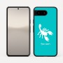 כיסוי בעיצוב אישי עם השם שלך לדגם - Google Pixel 10 5G בעיצוב עקרב