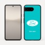 כיסוי בעיצוב אישי עם השם שלך לדגם - Google Pixel 10 5G בעיצוב לחצות