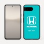 כיסוי בעיצוב אישי עם השם שלך לדגם - Google Pixel 10 5G בעיצוב הונדה 2