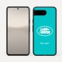 כיסוי בעיצוב אישי עם השם שלך לדגם - Google Pixel 10 5G בעיצוב לנד רובר