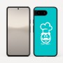 כיסוי בעיצוב אישי עם השם שלך לדגם - Google Pixel 10 5G בעיצוב שף