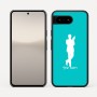 כיסוי בעיצוב אישי עם השם שלך לדגם - Google Pixel 10 5G בעיצוב ג'יימס בונד