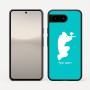 כיסוי בעיצוב אישי עם השם שלך לדגם - Google Pixel 10 5G בעיצוב שחקן כאב כדור