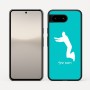 כיסוי בעיצוב אישי עם השם שלך לדגם - Google Pixel 10 5G בעיצוב פארקורינג
