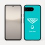 כיסוי בעיצוב אישי עם השם שלך לדגם - Google Pixel 10 5G בעיצוב בריכה - ביליארד -