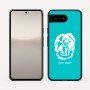 כיסוי בעיצוב אישי עם השם שלך לדגם - Google Pixel 10 5G בעיצוב אנג'ל מוזיקלי