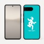 כיסוי בעיצוב אישי עם השם שלך לדגם - Google Pixel 10 5G בעיצוב נגן גיטרה