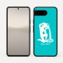 כיסוי בעיצוב אישי עם השם שלך לדגם - Google Pixel 10 5G בעיצוב מזלות - דלי