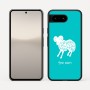 כיסוי בעיצוב אישי עם השם שלך לדגם - Google Pixel 10 5G בעיצוב מזלות - טלה