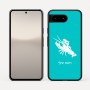 כיסוי בעיצוב אישי עם השם שלך לדגם - Google Pixel 10 5G בעיצוב מזלות - סרטן