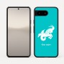 כיסוי בעיצוב אישי עם השם שלך לדגם - Google Pixel 10 5G בעיצוב מזלות - גדי