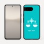כיסוי בעיצוב אישי עם השם שלך לדגם - Google Pixel 10 5G בעיצוב מזלות - מאזניים