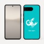 כיסוי בעיצוב אישי עם השם שלך לדגם - Google Pixel 10 5G בעיצוב מזלות - עקרב