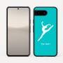כיסוי בעיצוב אישי עם השם שלך לדגם - Google Pixel 10 5G בעיצוב בלט