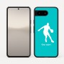 כיסוי בעיצוב אישי עם השם שלך לדגם - Google Pixel 10 5G בעיצוב שחקן כדורסל