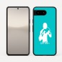 כיסוי בעיצוב אישי עם השם שלך לדגם - Google Pixel 10 5G בעיצוב אגרוף