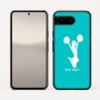כיסוי בעיצוב אישי עם השם שלך לדגם - Google Pixel 10 5G בעיצוב מעודדת