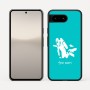 כיסוי בעיצוב אישי עם השם שלך לדגם - Google Pixel 10 5G בעיצוב צוללן