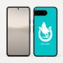 כיסוי בעיצוב אישי עם השם שלך לדגם - Google Pixel 10 5G בעיצוב פרסה וסוס