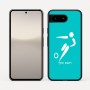 כיסוי בעיצוב אישי עם השם שלך לדגם - Google Pixel 10 5G בעיצוב כדורגל אולימפי