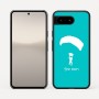 כיסוי בעיצוב אישי עם השם שלך לדגם - Google Pixel 10 5G בעיצוב צניחה חופשית