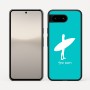 כיסוי בעיצוב אישי עם השם שלך לדגם - Google Pixel 10 5G בעיצוב גלישה - גלישה
