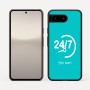 כיסוי בעיצוב אישי עם השם שלך לדגם - Google Pixel 10 5G בעיצוב 24 ביולי