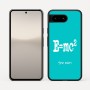 כיסוי בעיצוב אישי עם השם שלך לדגם - Google Pixel 10 5G בעיצוב נוסחת אלברט איינשטיין