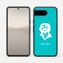 כיסוי בעיצוב אישי עם השם שלך לדגם - Google Pixel 10 5G בעיצוב צ'ה גווארה