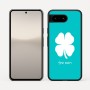 כיסוי בעיצוב אישי עם השם שלך לדגם - Google Pixel 10 5G בעיצוב קלבר