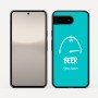כיסוי בעיצוב אישי עם השם שלך לדגם - Google Pixel 10 5G בעיצוב מיכל של בירה