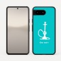 כיסוי בעיצוב אישי עם השם שלך לדגם - Google Pixel 10 5G בעיצוב נרגילה