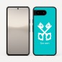 כיסוי בעיצוב אישי עם השם שלך לדגם - Google Pixel 10 5G בעיצוב מפתחות