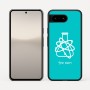 כיסוי בעיצוב אישי עם השם שלך לדגם - Google Pixel 10 5G בעיצוב מעבדה