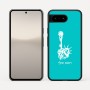 כיסוי בעיצוב אישי עם השם שלך לדגם - Google Pixel 10 5G בעיצוב פסל החירות