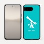 כיסוי בעיצוב אישי עם השם שלך לדגם - Google Pixel 10 5G בעיצוב טלסקופ