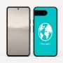 כיסוי בעיצוב אישי עם השם שלך לדגם - Google Pixel 10 5G בעיצוב עולם
