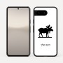 כיסוי בעיצוב אישי עם השם שלך לדגם - Google Pixel 10 5G בעיצוב דישון